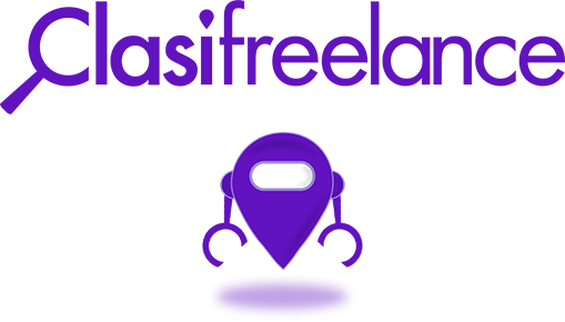 logo clasifreelance clasibot