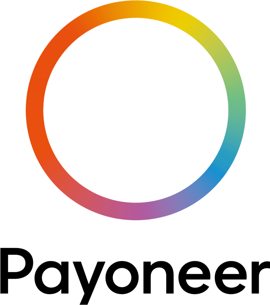 logo payoneer